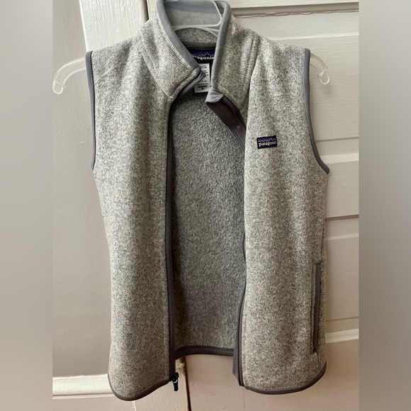 Women’s XS Patagonia Vest - Picture 3 of 3